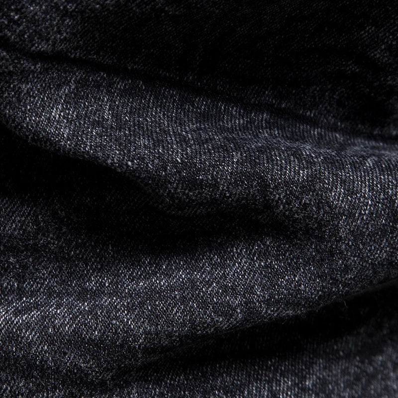 OUTLET  Helvetia Kraft Herren Retro Slim Fit Jacket