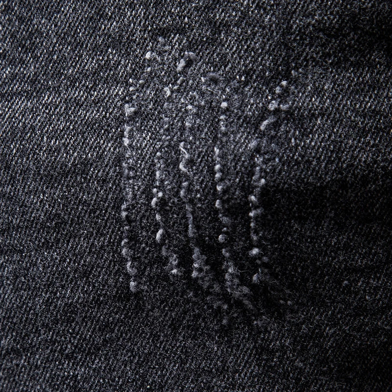 OUTLET  Helvetia Kraft Herren Retro Slim Fit Jacket