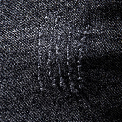 OUTLET  Helvetia Kraft Herren Retro Slim Fit Jacket