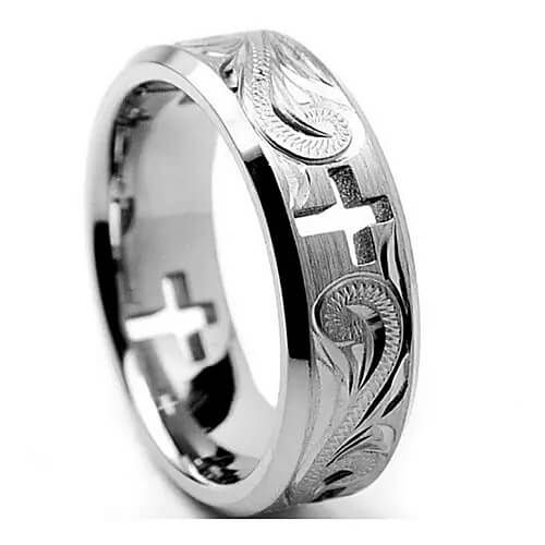 Moonkalan Ring