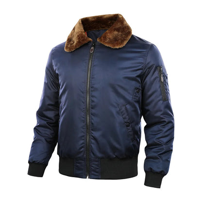 OUTLET  Aldridge Expedition Jacket