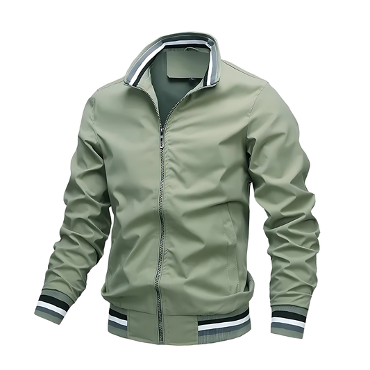 OUTLET - All-Conditions Waterproof Outdoor Sports Bomber Jacket for Men