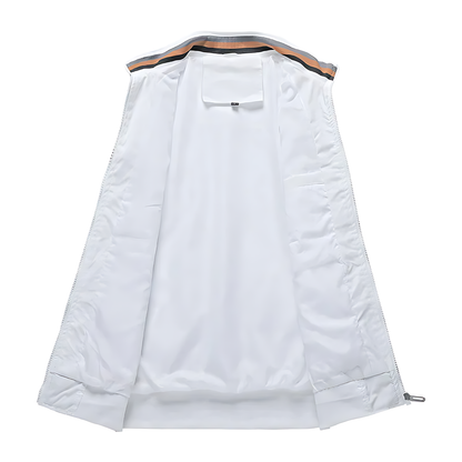 OUTLET - All-Conditions Waterproof Outdoor Sports Bomber Jacket for Men